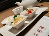 京鼎樓 大井町トラックス店: 奈美さんの2026年04月20日の2枚目の投稿写真