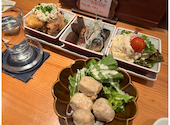 お米とおばんざいと日本酒　ぽろホームメイドキッチン　円頓寺店: Cuさんの2024年12月の1枚目の投稿写真