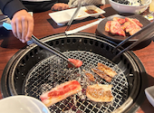 牛角 鷺沼店: チョスさんさんの2026年04月01日の1枚目の投稿写真