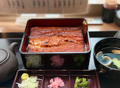 鰻の成瀬 カレッタ汐留店: あこさんの2026年06月30日の1枚目の投稿写真