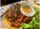 カフェバーててりあ: とよださんの2024年04月の1枚目の投稿写真