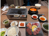 焼肉 韓国料理 KollaBo コラボ キャナルシティ博多店: たけちゃんさんの2025年01月29日の1枚目の投稿写真