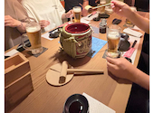 隠れ家海鮮居酒屋 おにやんま 長野駅前店: トクロロさんの2026年08月25日の1枚目の投稿写真