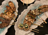 YAKITORI BAR 風雷坊 大泉店: まぁさんの2022年01月03日の2枚目の投稿写真