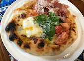 Pizzeria Fantasista ファンタジスタ 蓬莱: おとひめさんの2020年09月15日の2枚目の投稿写真