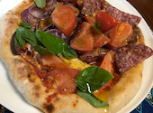 Pizzeria Fantasista ファンタジスタ 蓬莱: おとひめさんの2020年09月15日の3枚目の投稿写真