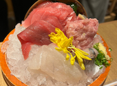 鮨食人 五と二 名駅西口: ゆうさんの2026年06月02日の1枚目の投稿写真