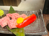焼肉ごりちゃん 心斎橋店: のんさんの2024年07月05日の1枚目の投稿写真