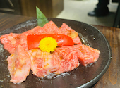焼肉ごりちゃん 心斎橋店: のんさんの2024年07月05日の2枚目の投稿写真