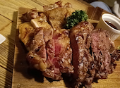 粋マス MEAT KUN: ほっしーさんの2026年10月10日の1枚目の投稿写真