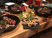 すてーき食堂 A-CHI-CHI: ひでさんの2020年10月21日の2枚目の投稿写真