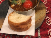すてーき食堂 A-CHI-CHI: ひでさんの2020年10月21日の3枚目の投稿写真