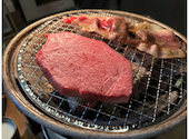 炭火焼肉 幻: あおちやさんの2024年09月17日の3枚目の投稿写真