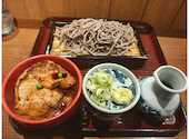 そばまえ: さとーさんの2026年09月08日の1枚目の投稿写真