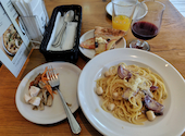 muse umekita winebar&grill: caonyaoさんの2026年07月17日の1枚目の投稿写真