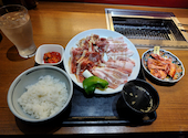 焼肉の和民 梅田茶屋町店: caonyaoさんの2026年07月30日の1枚目の投稿写真