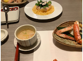 かに道楽 道頓堀 中店: ココナツさんの2020年11月16日の1枚目の投稿写真