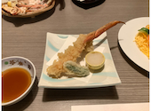 かに道楽 道頓堀 中店: ココナツさんの2020年11月16日の2枚目の投稿写真