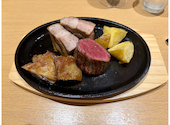 肉と野菜の農家イタリアン Arigato: ししまるさんの2026年08月24日の1枚目の投稿写真