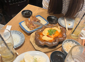 肉汁餃子と煮込みの酒場。しんちゃん 京橋: さえぽんさんの2024年11月の1枚目の投稿写真