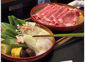 しゃぶしゃぶ にいむら 本店: くまちゃんさんの2026年09月09日の2枚目の投稿写真