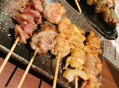 やきとり居酒屋 しんちゃん 栄四丁目店: みんさんの2025年01月13日の1枚目の投稿写真
