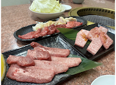 焼肉 松坂 本店: みなちゃんさんの2026年07月05日の1枚目の投稿写真