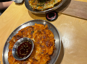 新大久保 豚肉専門店 ハナムデジジップ: るるさんの2026年06月26日の1枚目の投稿写真