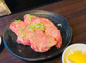 焼肉 ギュービッグ 上板橋店: まちゃみさんの2024年09月24日の1枚目の投稿写真