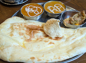 インド料理ナンカレー幸店: あやなさんの2026年05月31日の1枚目の投稿写真