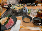 しゃぶ扇 HEPナビオ店: あやなさんの2026年03月23日の1枚目の投稿写真