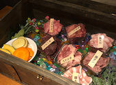 黒毛和牛 焼肉食べ放題 和牛LAB横浜店: クマさんの2022年06月の1枚目の投稿写真