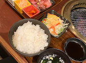 足柄牛焼肉　もり次　桜木町・みなとみらい: クマさんの2026年05月の1枚目の投稿写真