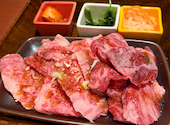足柄牛焼肉 もり次 桜木町 みなとみらい: クマさんの2026年07月06日の2枚目の投稿写真
