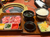 足柄牛焼肉 もり次 桜木町 みなとみらい: クマさんの2026年07月06日の3枚目の投稿写真