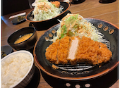 極みとんかつ かつ喜 吹田店: けいさんの2026年09月12日の1枚目の投稿写真