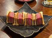黒毛和牛焼肉 春道: ウルさんの2026年04月14日の2枚目の投稿写真