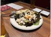 熟成牛ステーキバル Gottie's BEEF ゴッチーズビーフ キュービックプラザ新横浜店: マッキーさんの2024年12月31日の3枚目の投稿写真