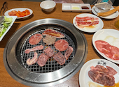 焼肉の和民 名駅店: スマイルさんの2025年05月24日の1枚目の投稿写真