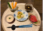 串あげ 草馬 JR高槻店: とまとさんの2026年05月02日の3枚目の投稿写真