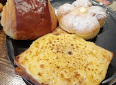 Landmark's Bakery ランドマークズ ベイカリー: パンちゃんこさんの2026年07月16日の1枚目の投稿写真