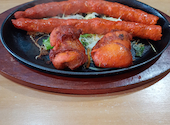 Asian Dining Kitchen(アジアン　ダイニング　キッチン): りんちゃんさんの2026年03月20日の2枚目の投稿写真