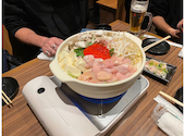 【歓送迎会！3H飲み放題3500円～】個室完備290円酒場精肉屋 横須賀中央本店: レオンさんの2025年12月の1枚目の投稿写真