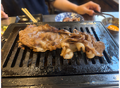 大阪焼肉 ミナミ 梅田店: いちえさんの2024年07月29日の3枚目の投稿写真