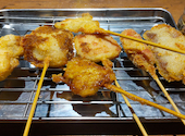 揚げたて串揚げ 大衆串横丁 てっちゃん澄川店: かみじゅんさんの2026年04月15日の1枚目の投稿写真