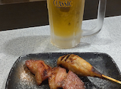炭火居酒屋 炎 南平岸店: かみじゅんさんの2026年06月14日の1枚目の投稿写真