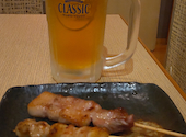 炭火居酒屋 炎 南平岸店: かみじゅんさんの2026年08月15日の1枚目の投稿写真