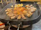 韓国居酒屋　ポチャリ: Fe*さんの2024年12月21日の1枚目の投稿写真