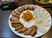 韓国居酒屋　ポチャリ: Fe*さんの2024年12月21日の2枚目の投稿写真