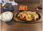 韓国居酒屋　ポチャリ: Fe*さんの2025年01月20日の1枚目の投稿写真